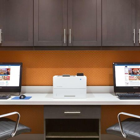 Hampton Inn By Hilton North Olmsted Cleveland Airport Экстерьер фото