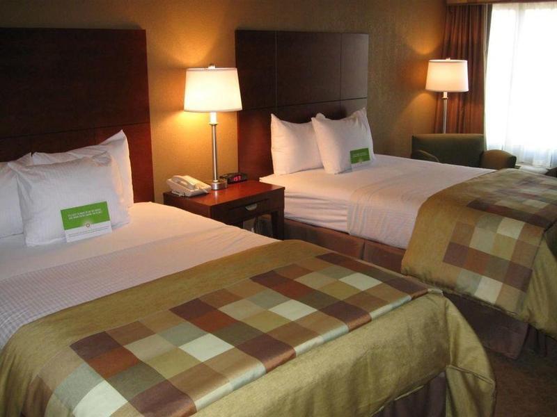 Hampton Inn By Hilton North Olmsted Cleveland Airport Экстерьер фото